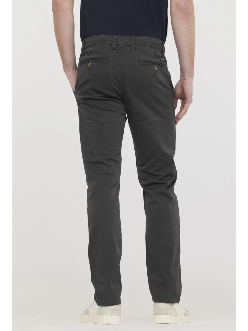 Lee Cooper Pantalon coton straight GALANT Noir