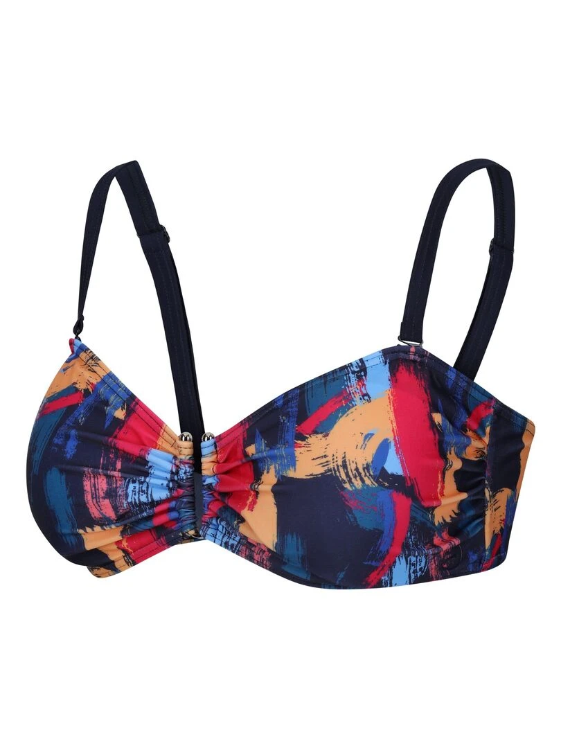 Regatta   Veste hybride ANDRESON   Vert sapin