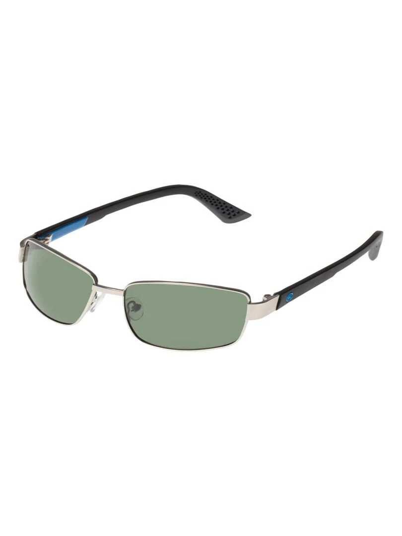 Lunettes de Soleil mixte Argent X tra Flex Argent