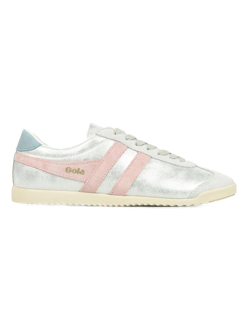 Baskets Gola Bullet Blaze Blanc