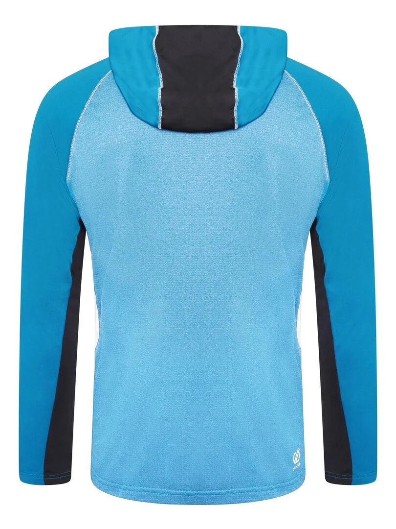 Dare 2B Veste polaire CONTEND Bleu