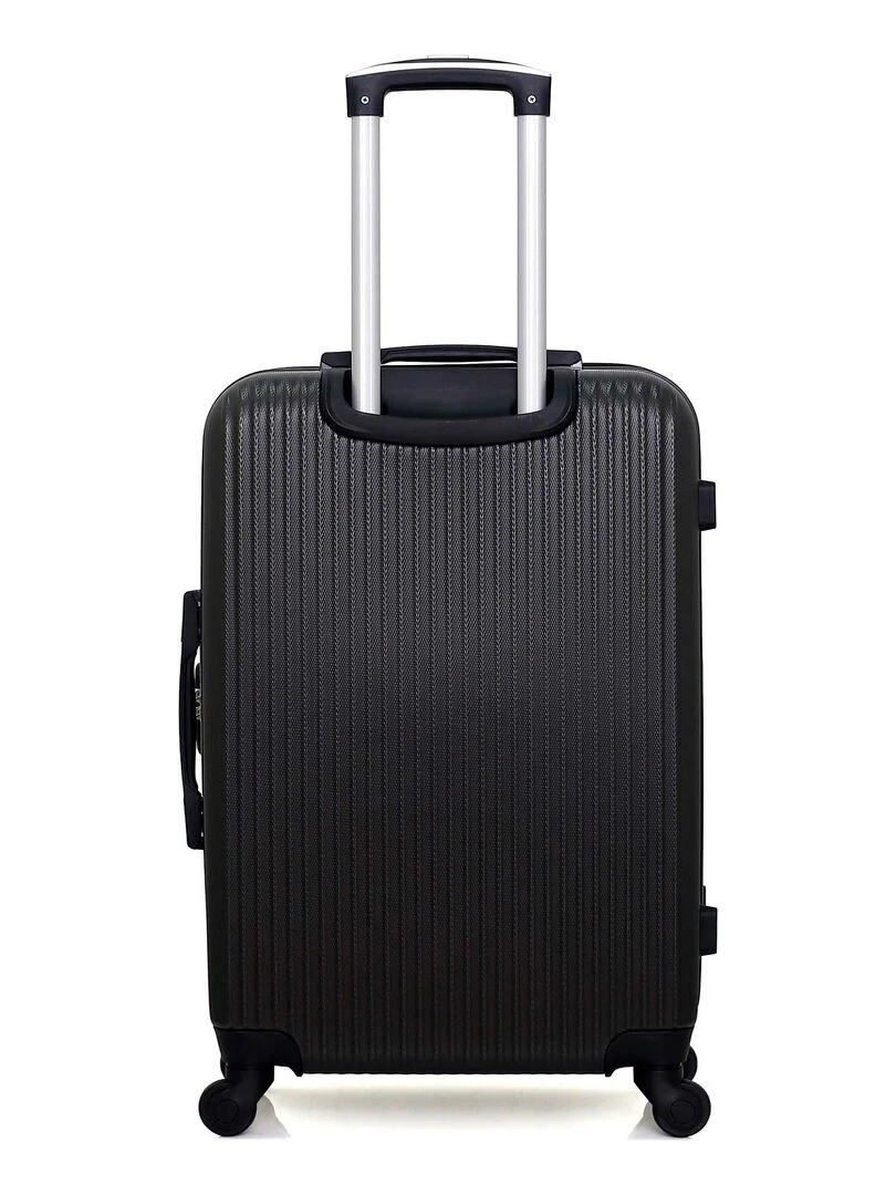 SINEQUANONE   VALISE M RHEA   Noir