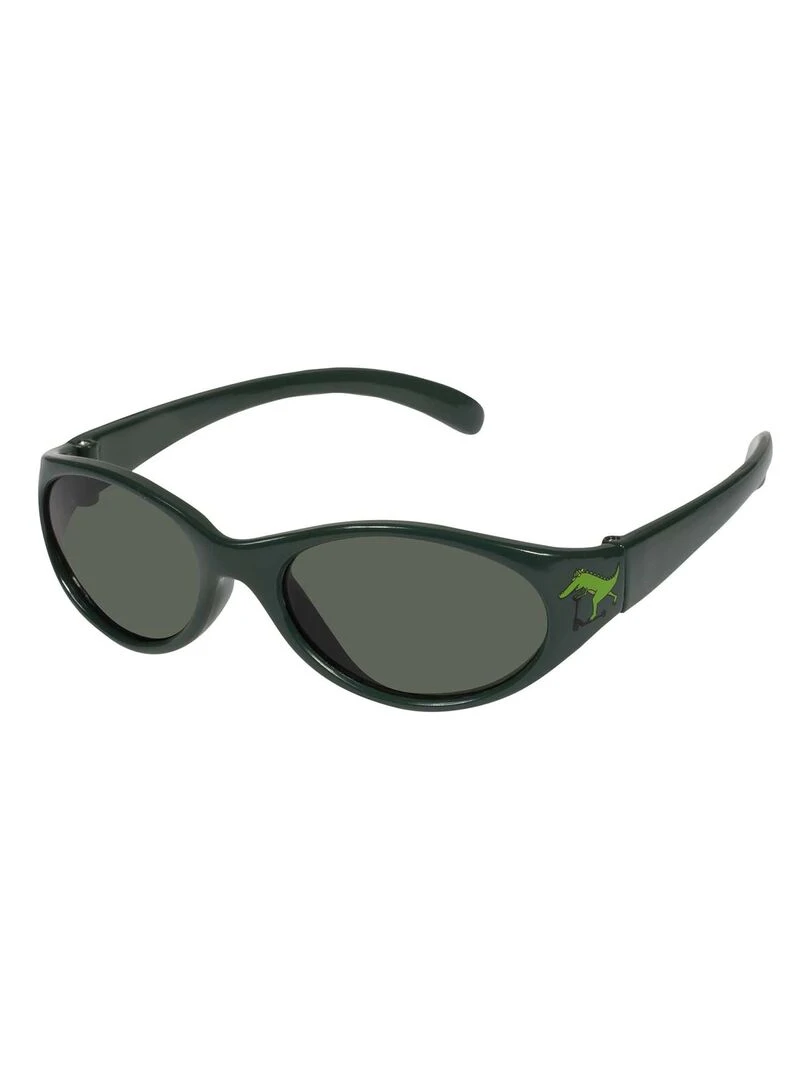 Isotoner Lunettes De Soleil 4 6 Ans Vert N/A