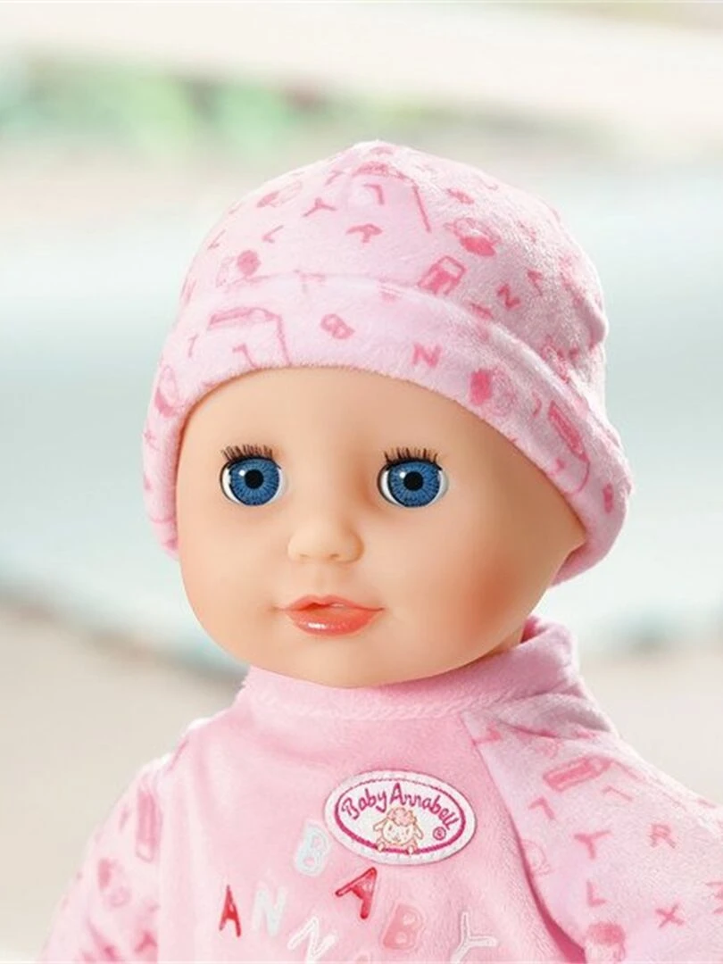 Baby Annabell Little Annabell poupée 36 cm   N/A