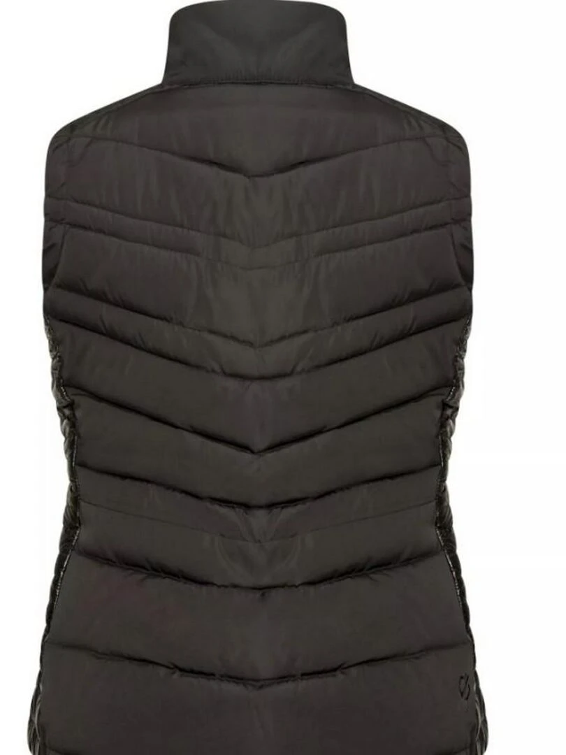 Dare 2B Veste sans manches BURNISH Noir