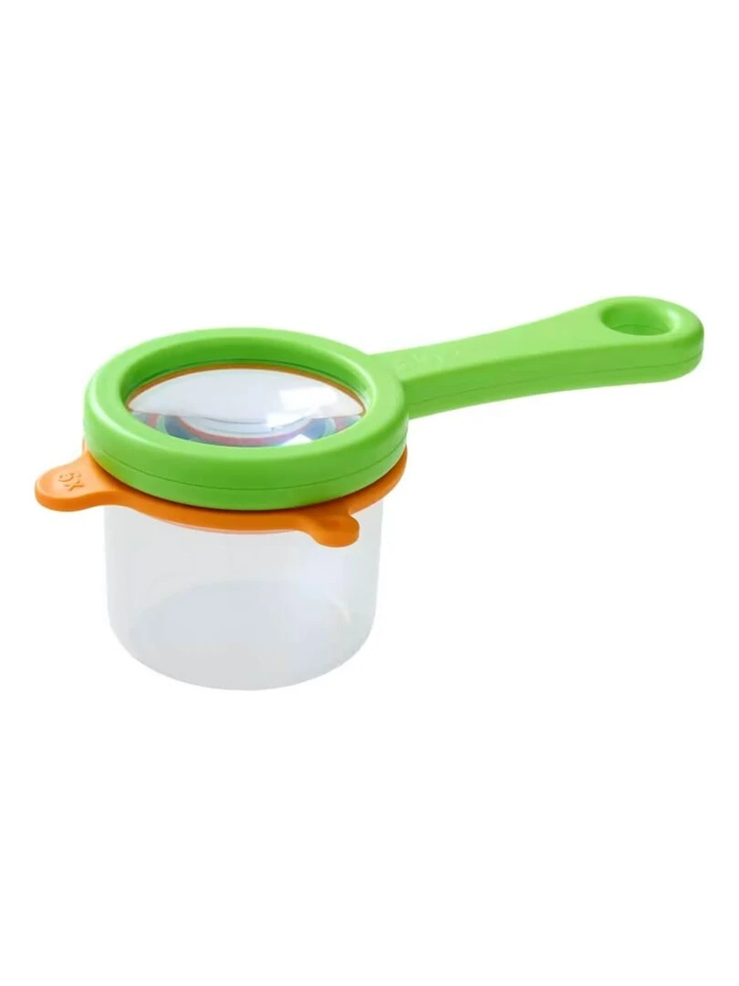 Pot loupe 3 en 1 Terra Kids N/A