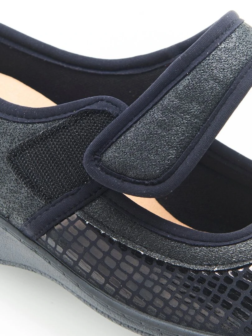 Babies stretch Piedical   Damart   Noir
