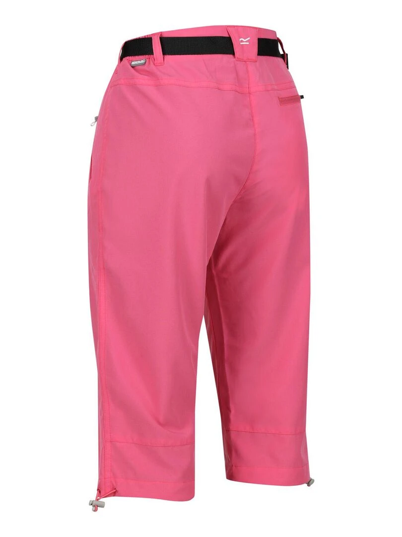 Regatta   Pantacourt XERT   Rose