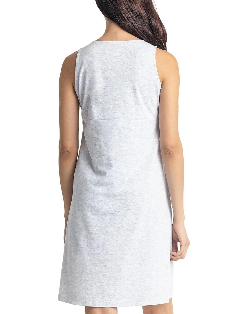 Nuisette Romantic Grey Gris