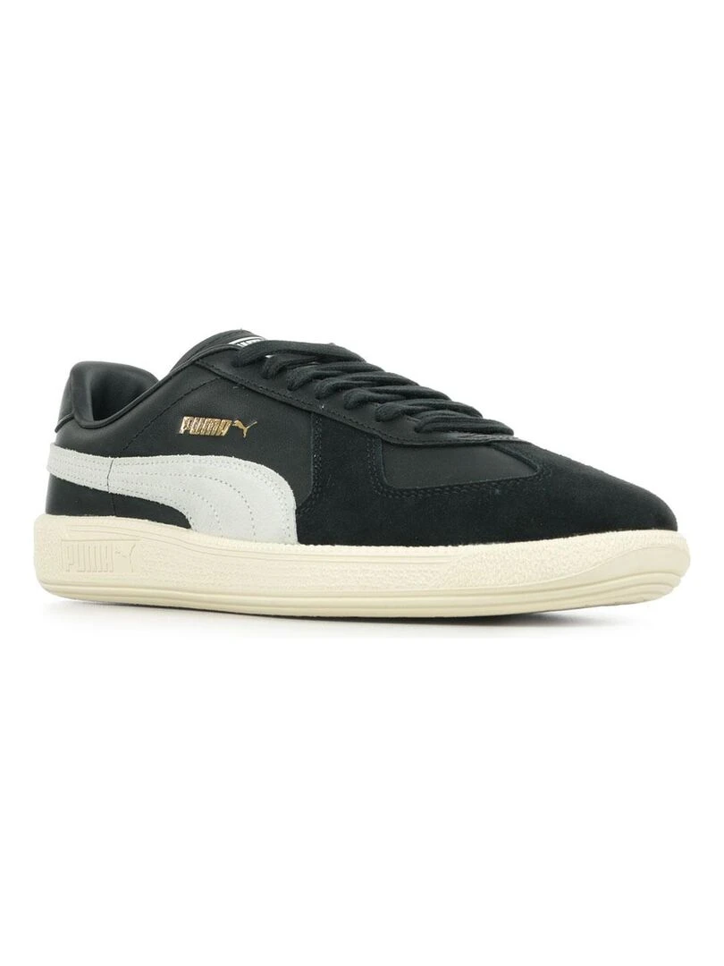 Baskets PUMA Army Trainer Noir