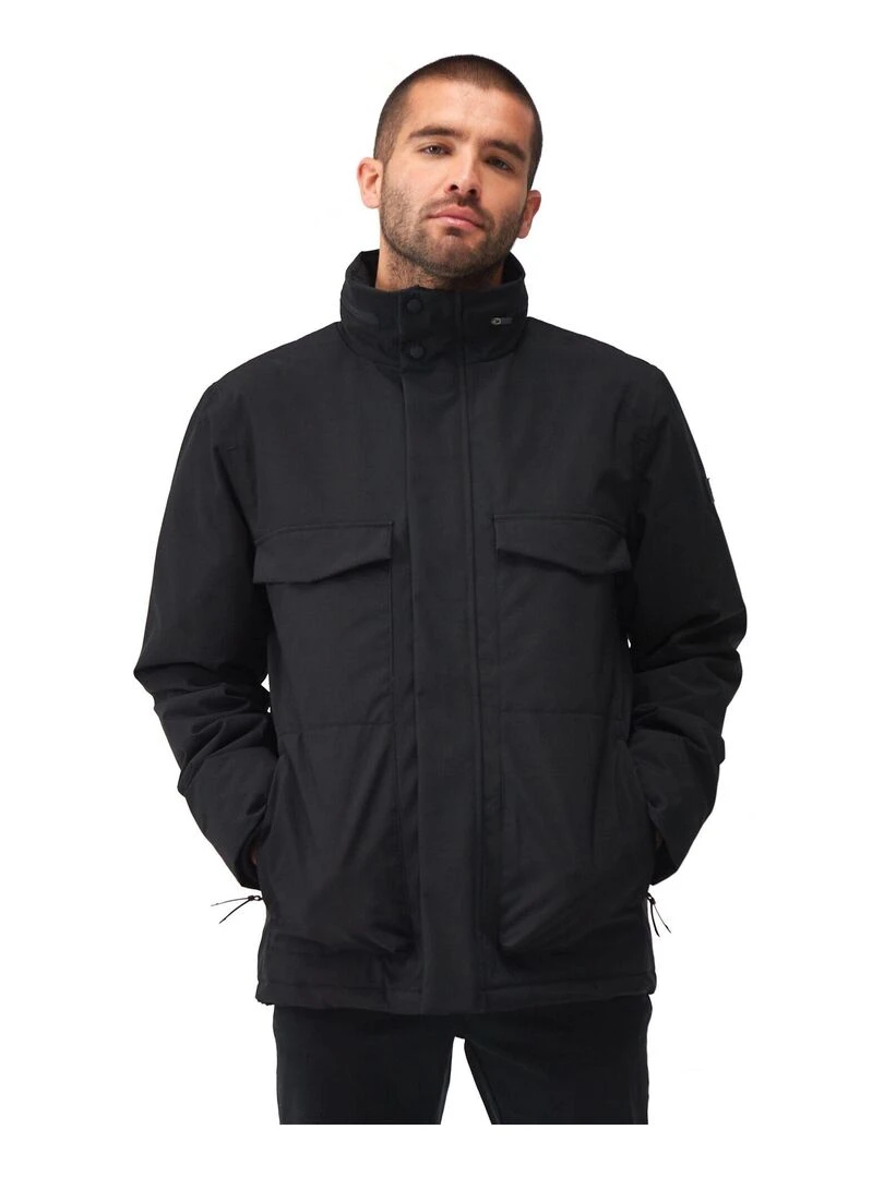 Regatta   Veste imperméable ESTEVE   Noir