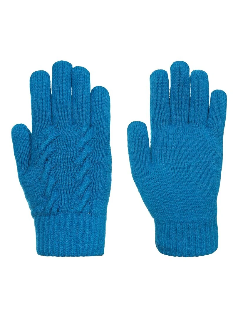Trespass Gants OTTILIE Bleu