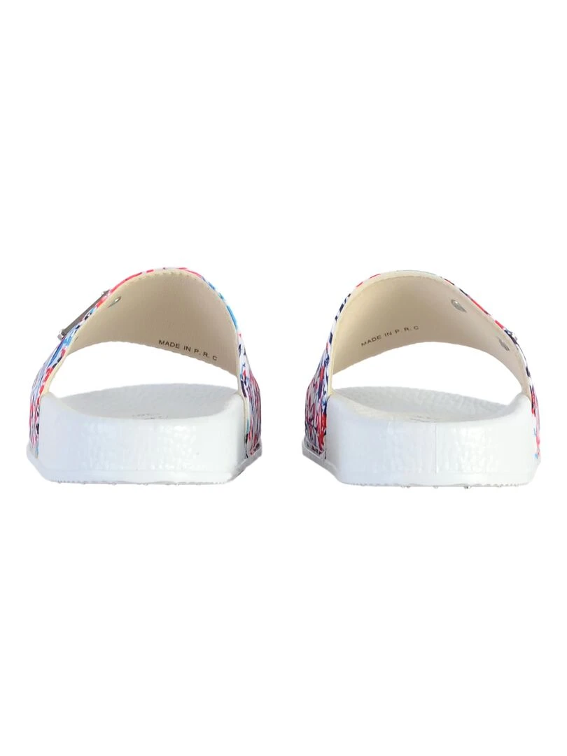 Sandale à enfiler Confort Kaporal Tacota   Blanc