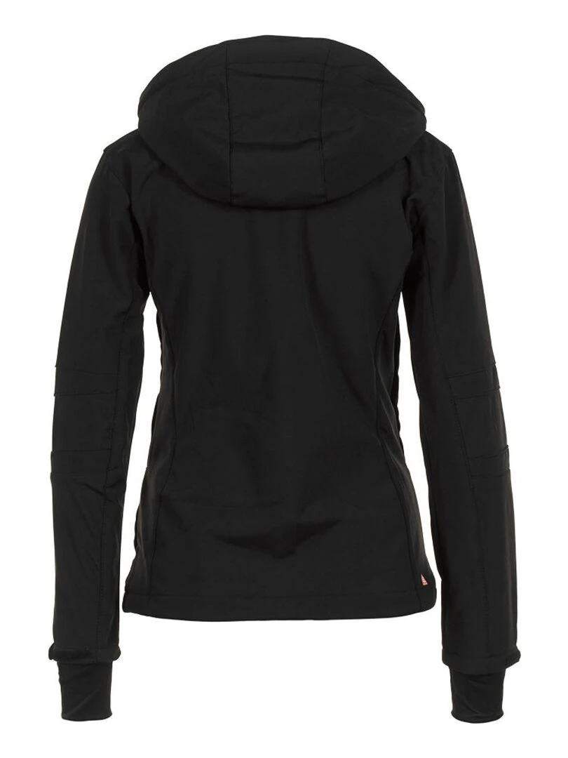 Blouson de ski femme AMARA Noir