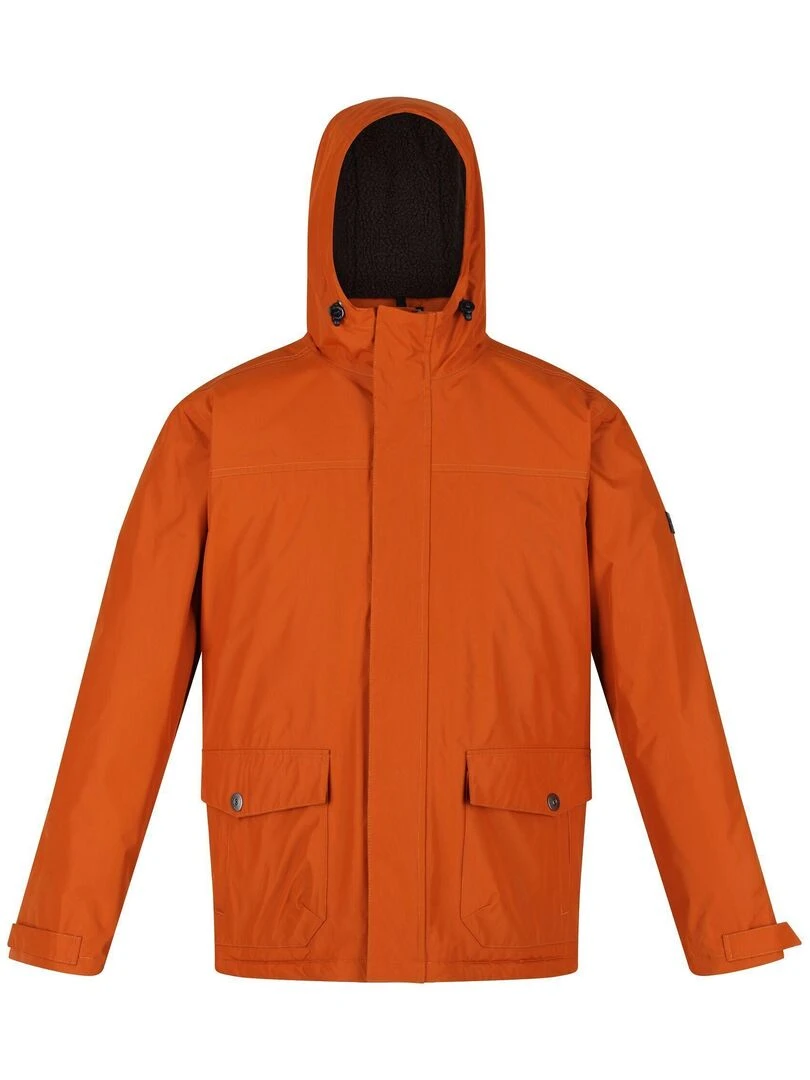 Regatta Veste imperméable STERLINGS Orange