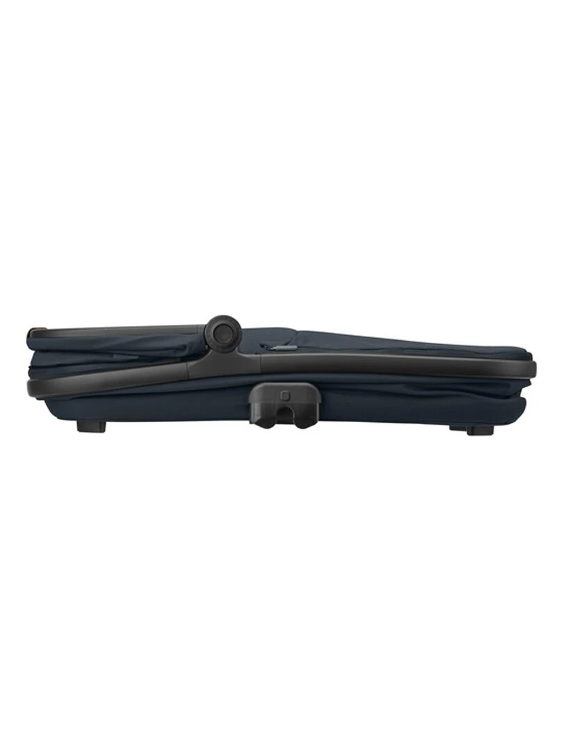 MAXI COSI Oria Nacelle pliable   Légère   De la naissance à 6 mois   Essential Graphite   Gris