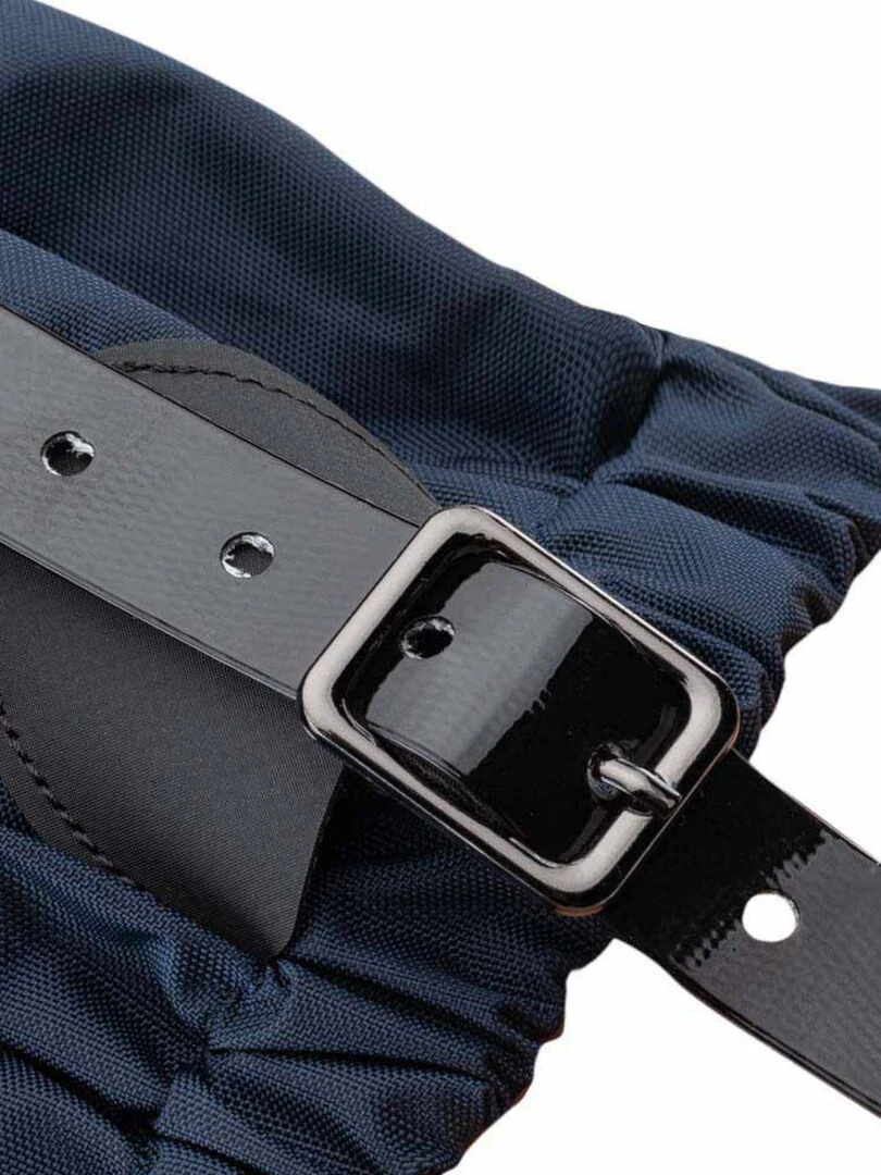 Elbrus Chaps GAMACHER Adulte Bleu Bleu