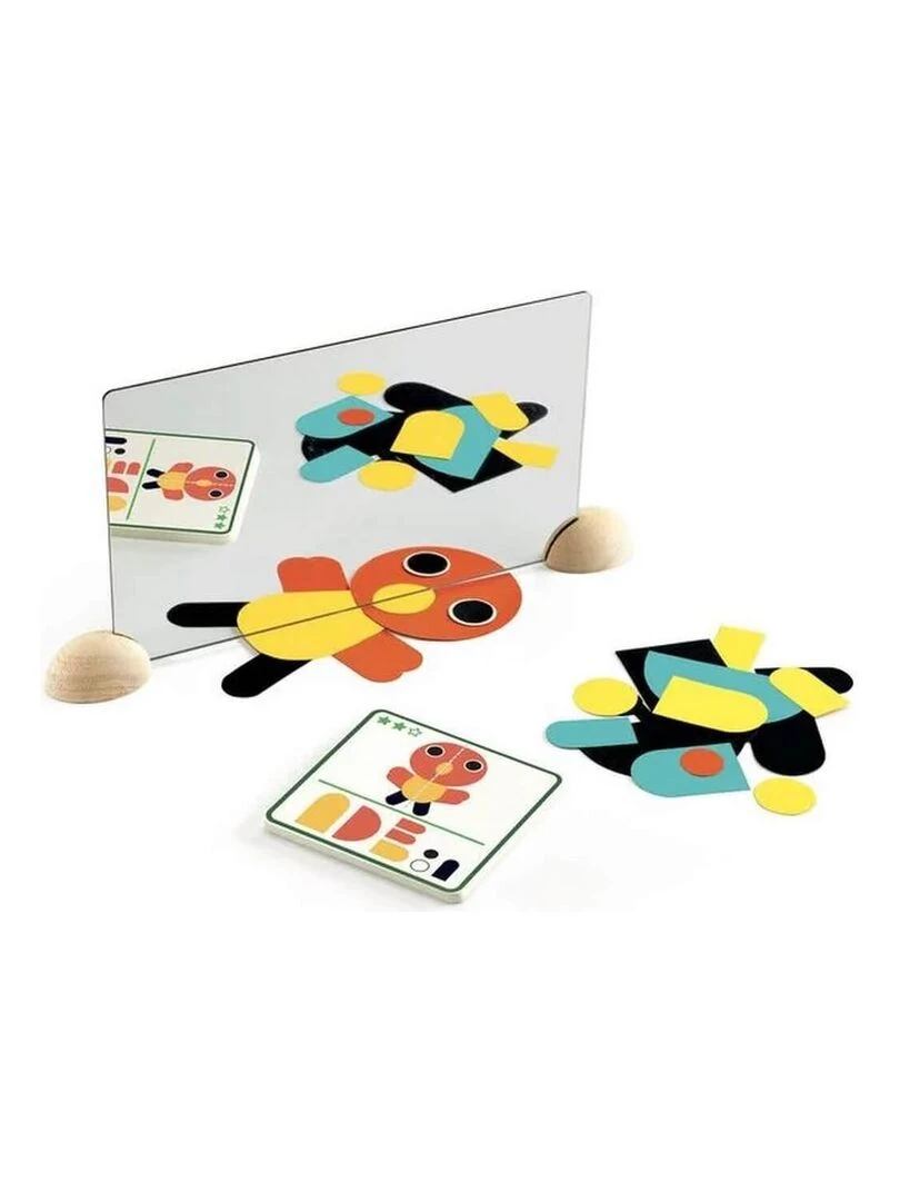 Ze mirror : Animaux N/A