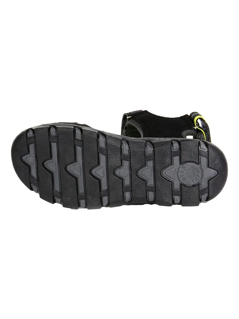 Regatta   Sandales KOTA DRIFT   Gris Vert