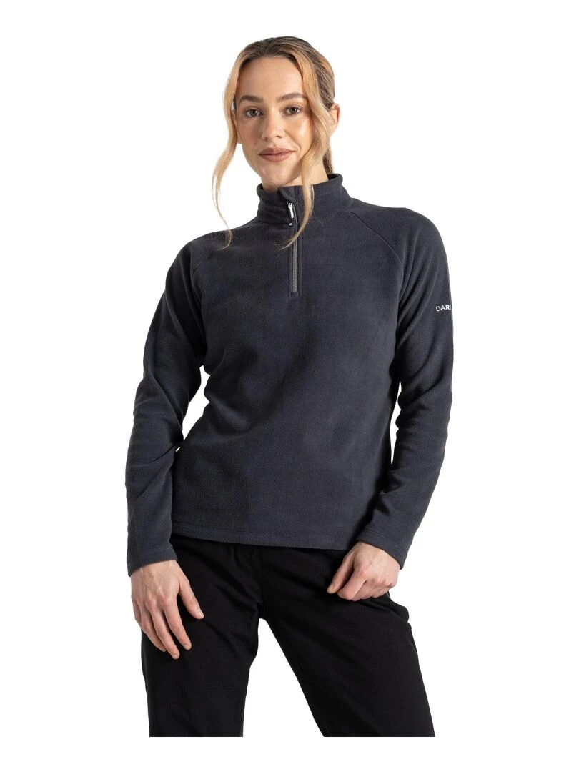 Dare 2B   Polaire FREEFORM   Gris foncé