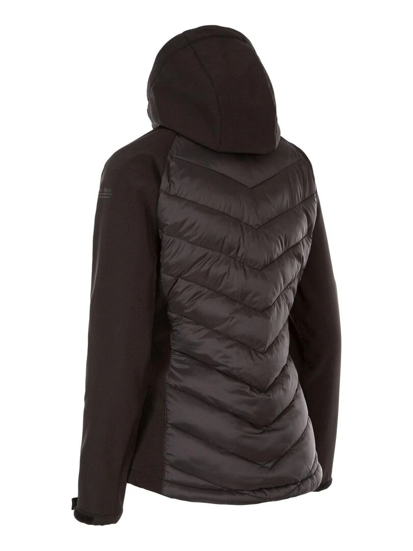 Trespass Veste softshell ELVIRA Noir