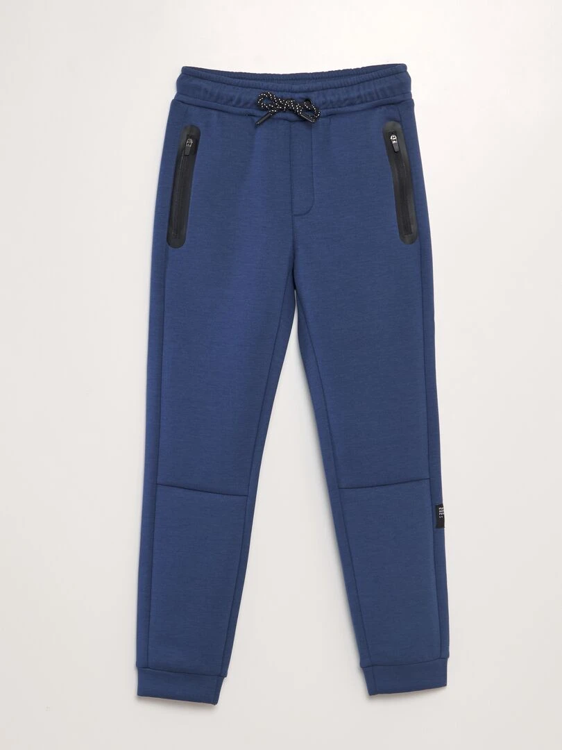 Jogging de sport en néoprène Bleu marine