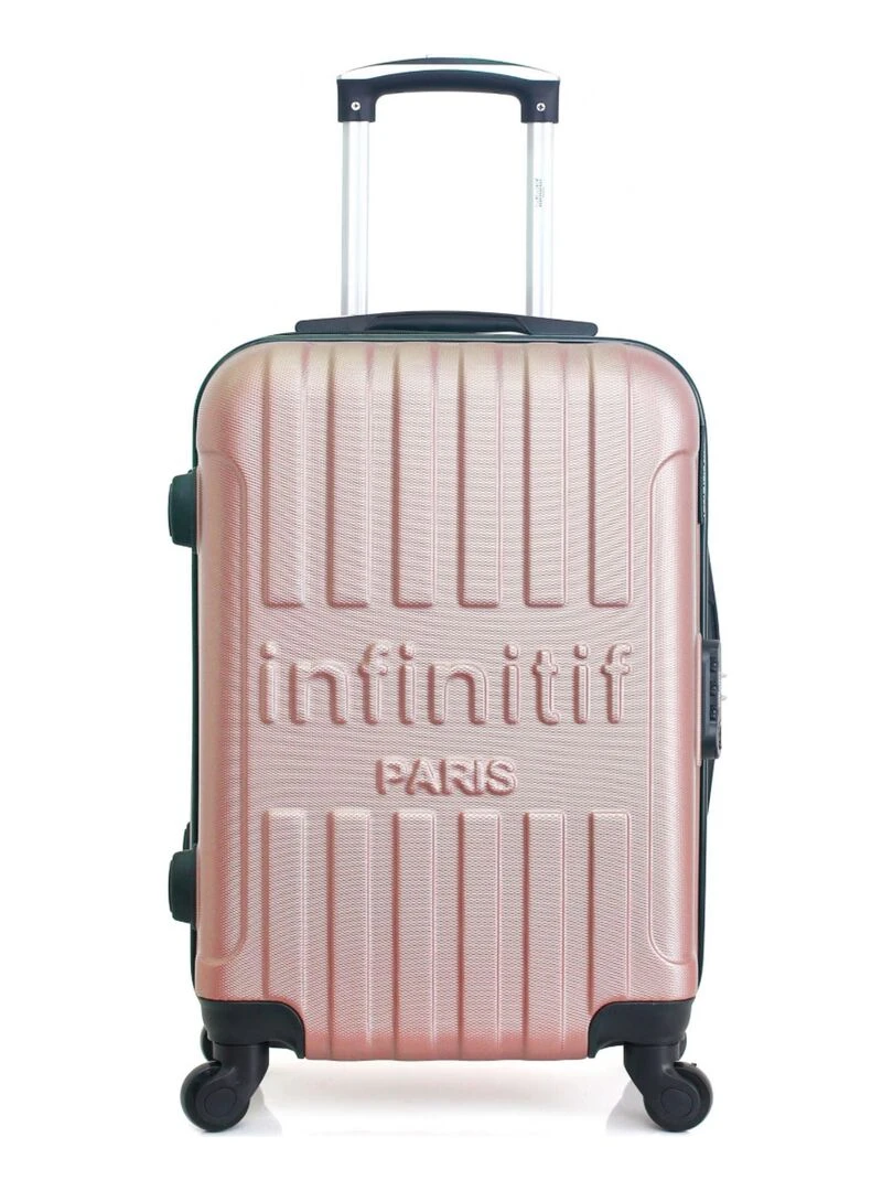 INFINITIF VALISE M LUTON Rose