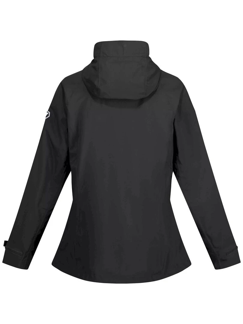 Regatta Veste imperméable BRITEDALE Noir