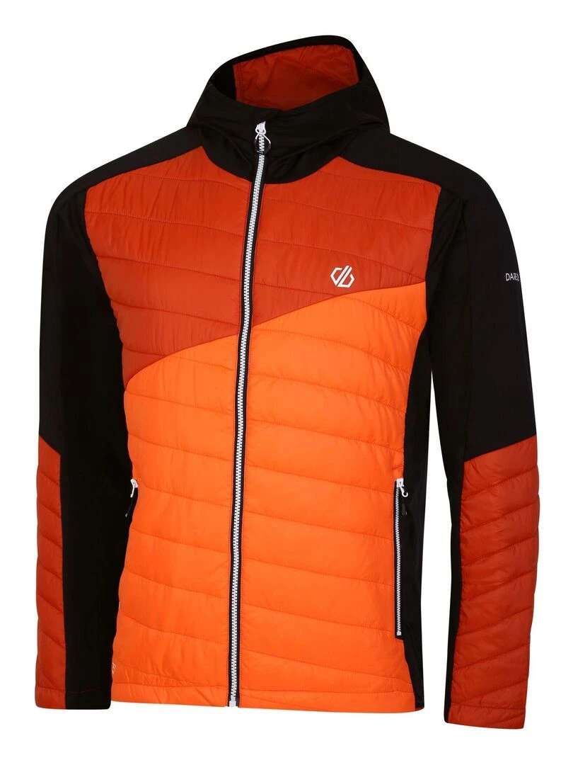 Dare 2B   Veste hybride TOURING   Orange clair