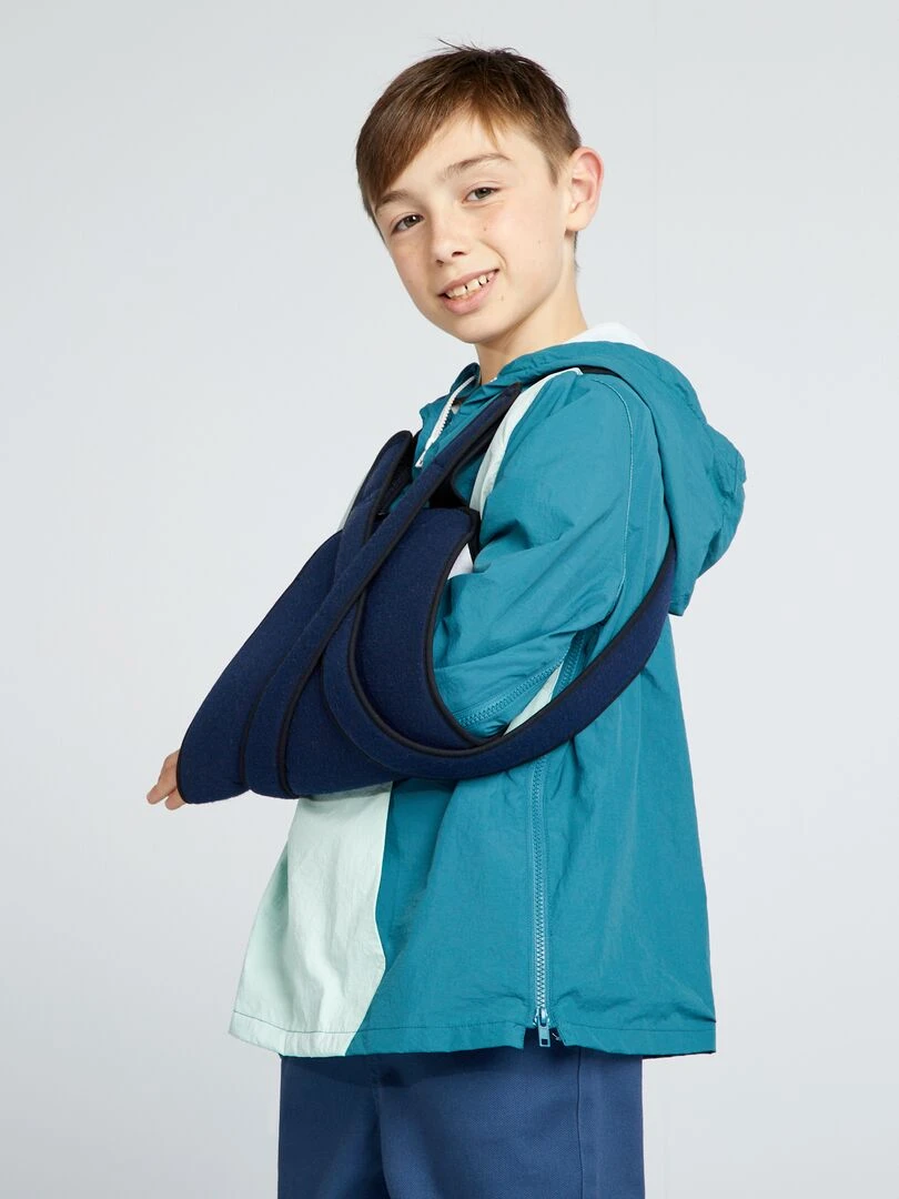 Coupe vent léger   So Easy   Vert