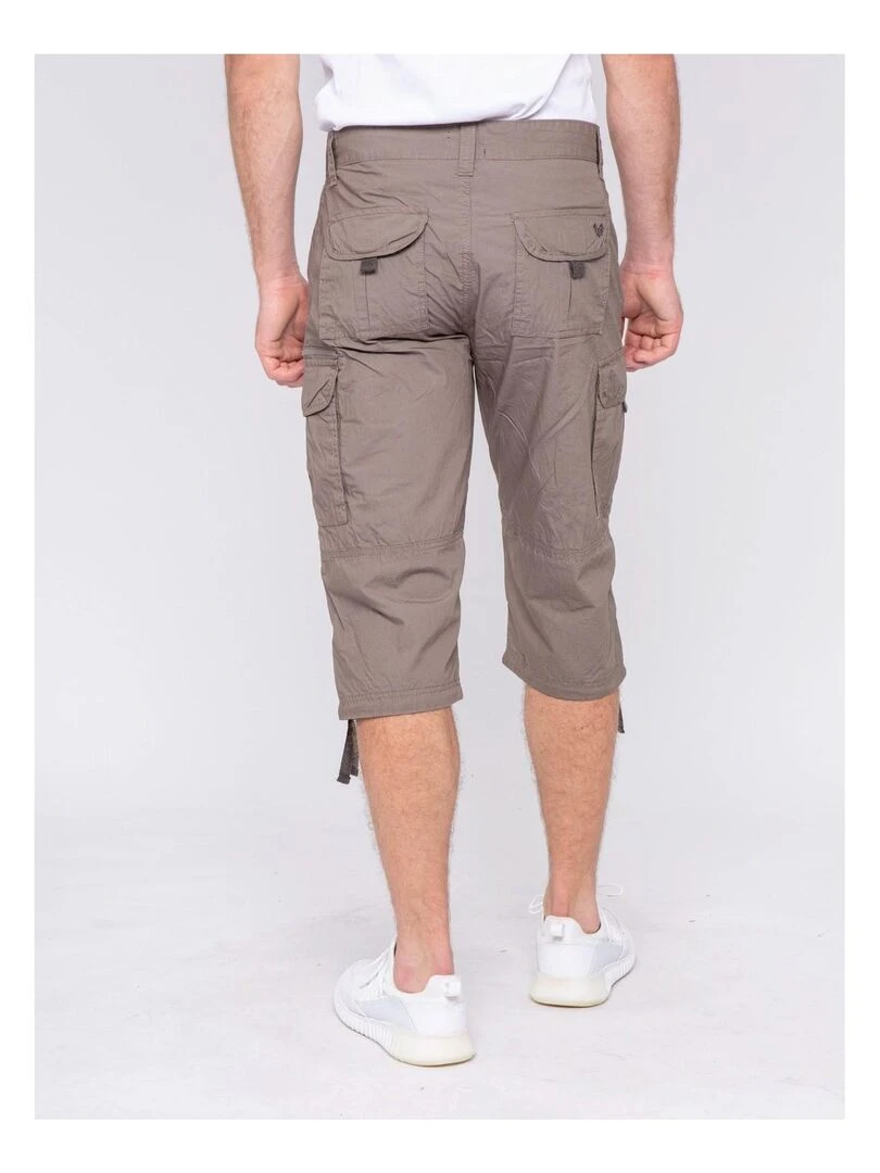 Pantacourt battle BAFY Marron