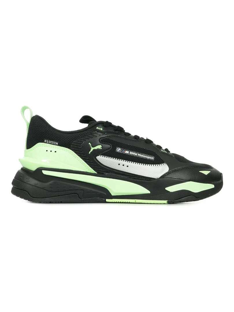Baskets PUMA Bmw Mms Rs Fast Noir