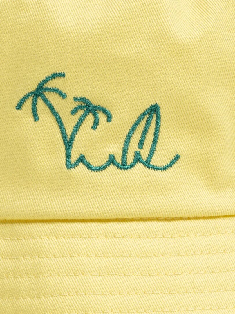 Bob mixte ajustable Jaune   Jaune