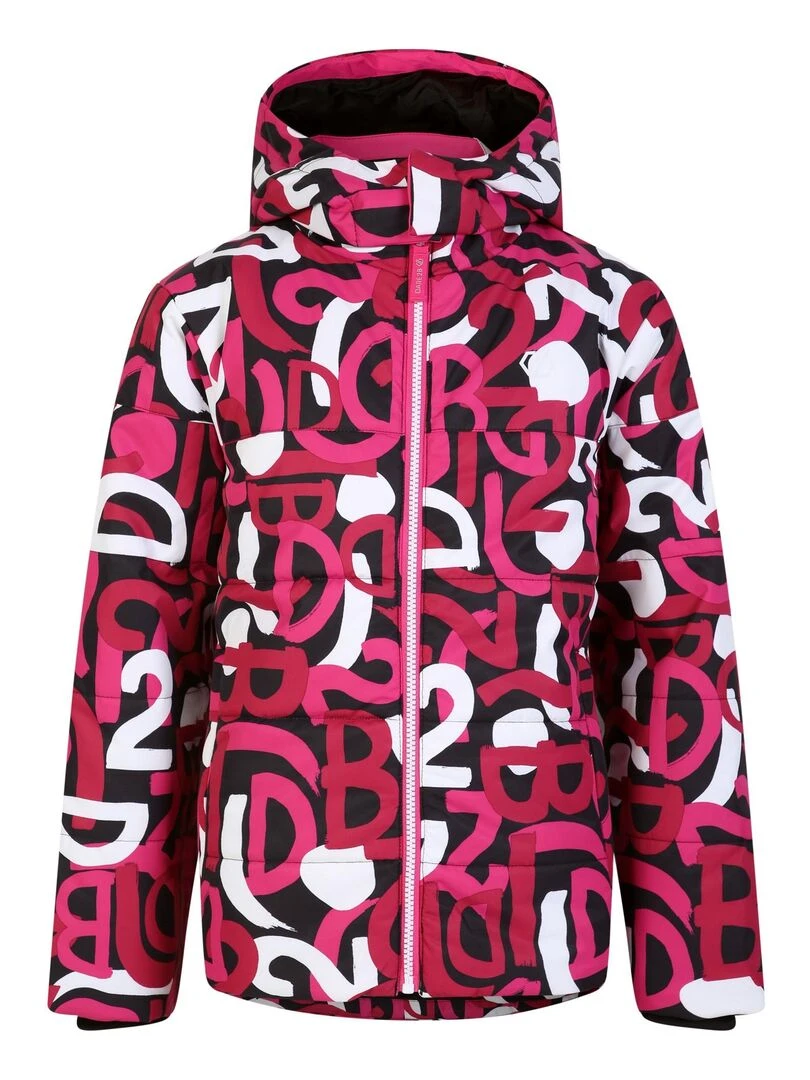 Dare 2B Blouson de ski LIFTIE Rose