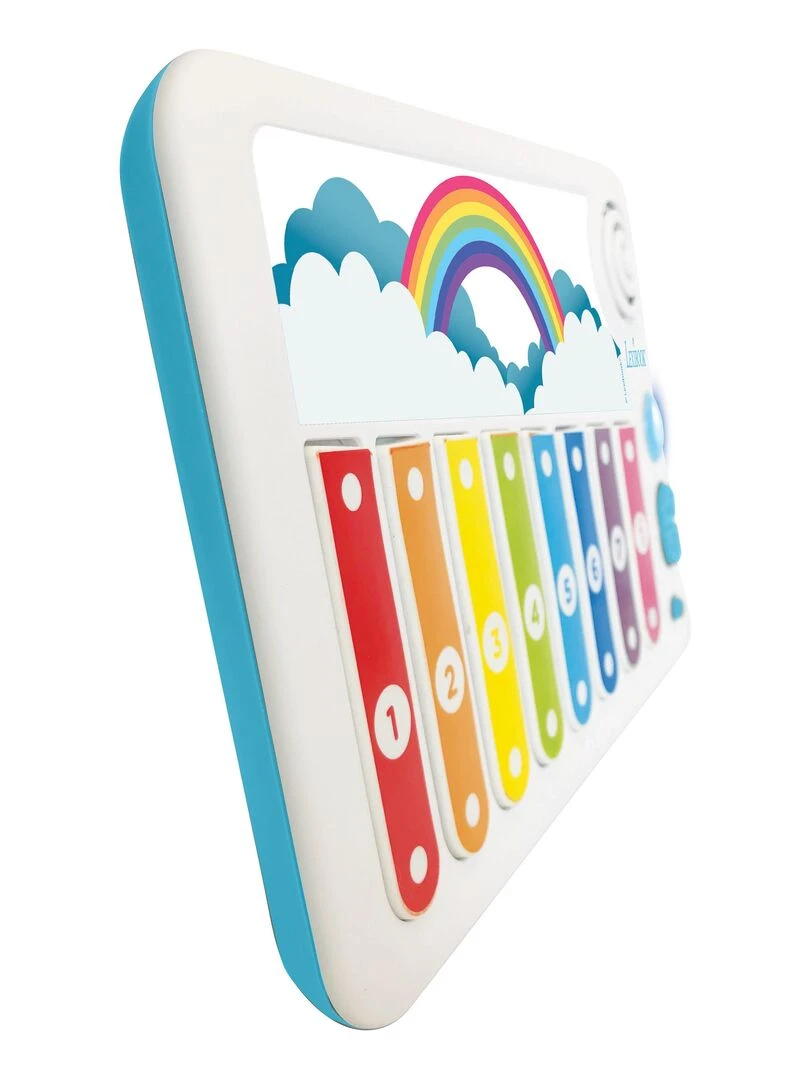 Xylo fun Xylophone Avec Apprentissage Lumineux De La Musique   N/A