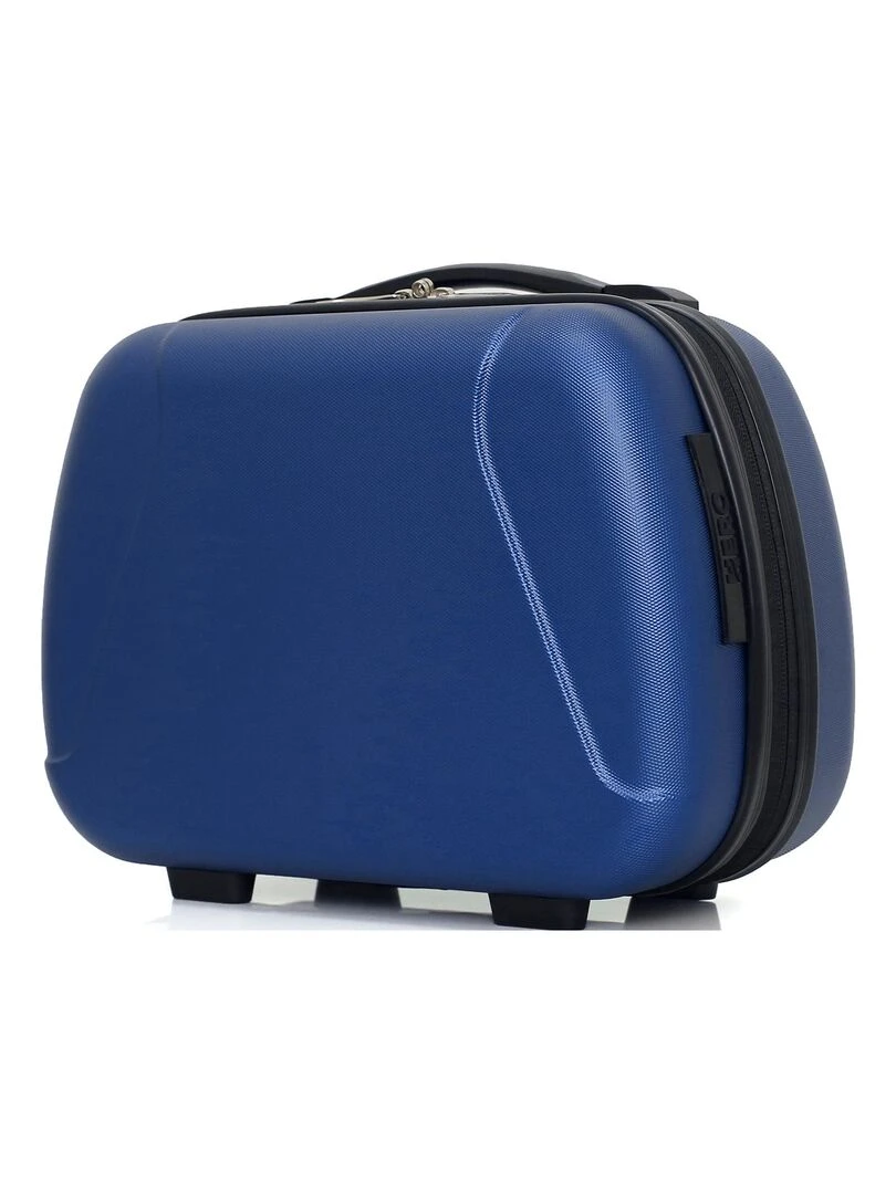 HERO VANITY LANZAROTE K Bleu marine