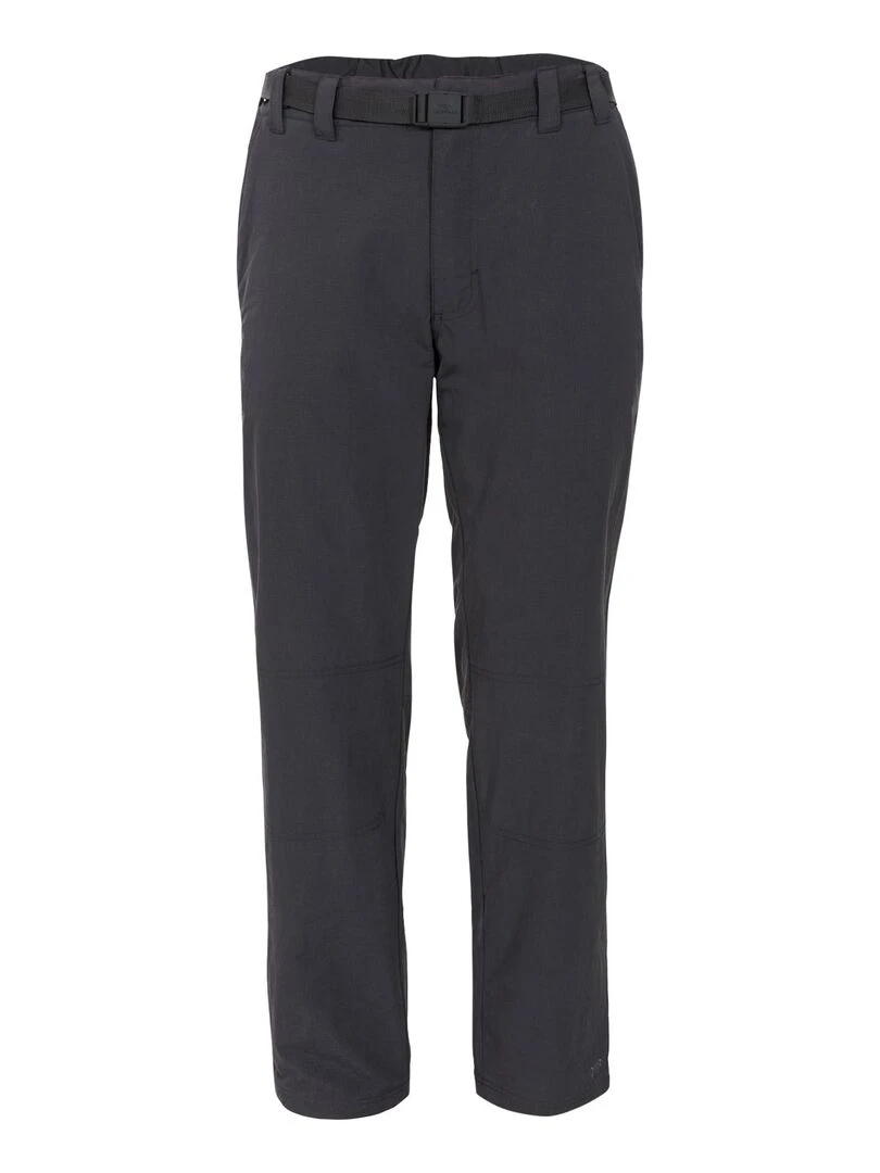 Trespass Clifton Pantalon de randonnée imperméable Noir