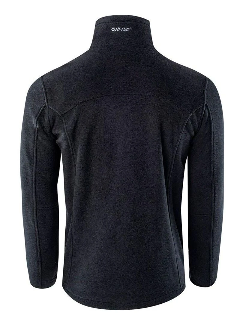 Hi Tec Veste polaire MONAR Noir