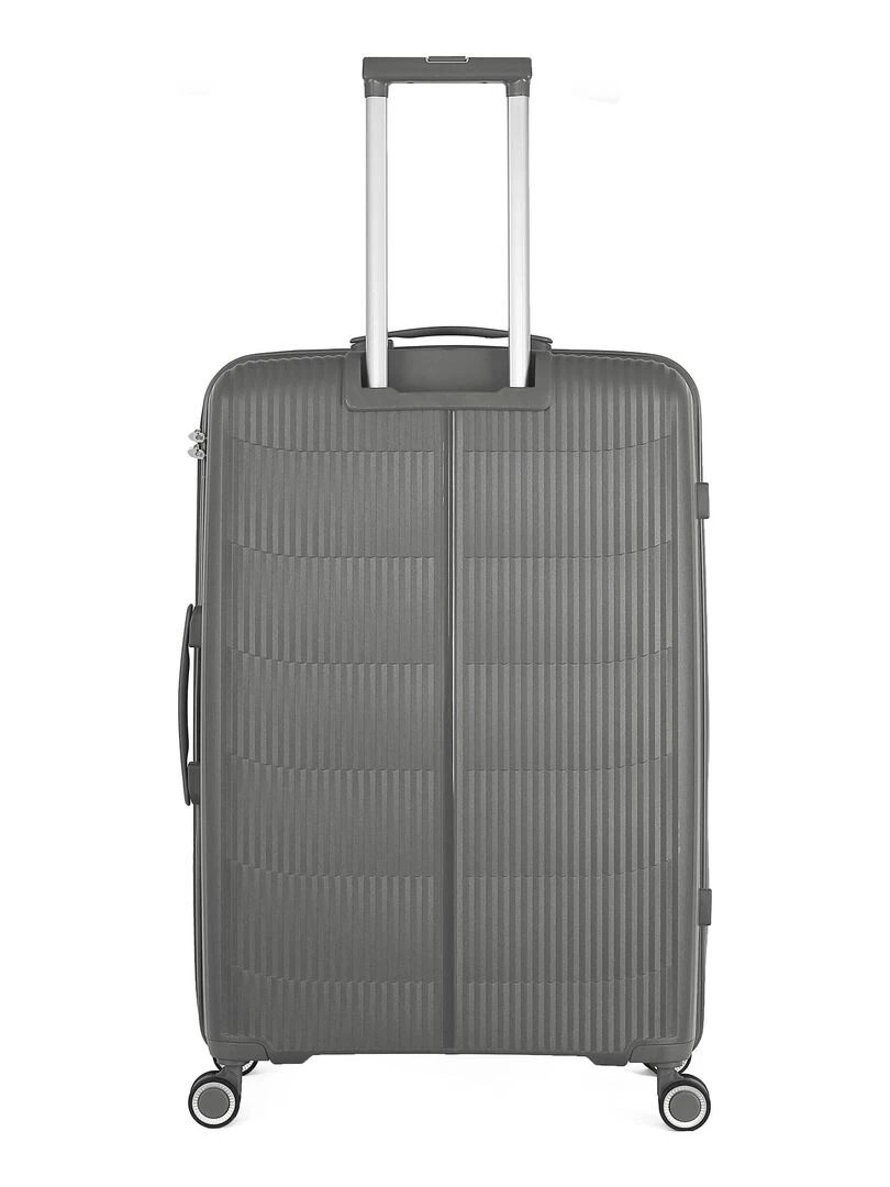 VALISE L ANDROMEDE   Gris foncé