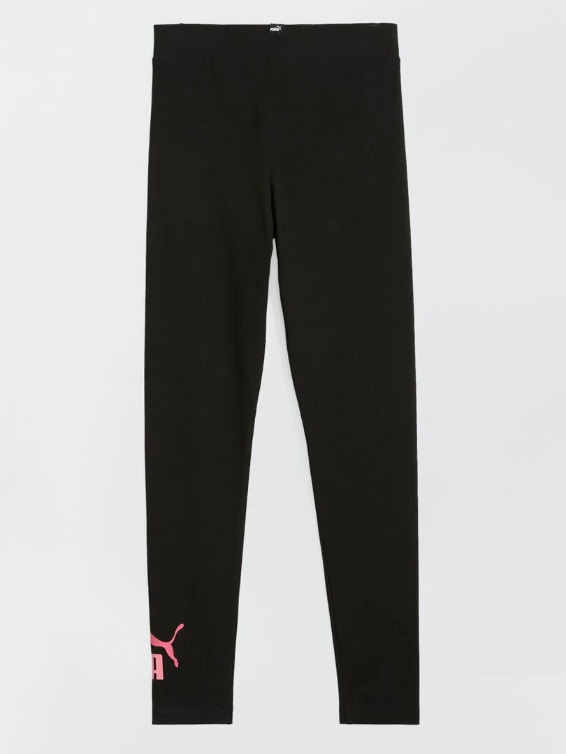 Legging 'Puma'   Noir