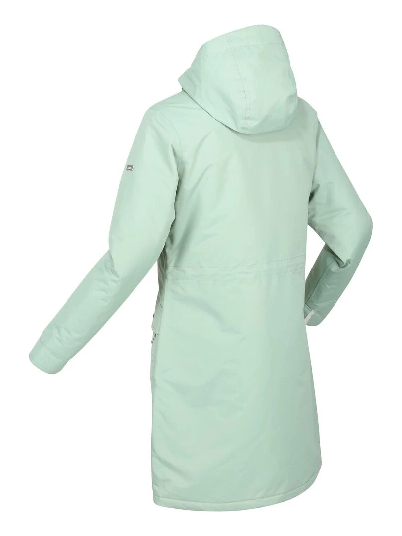 Regatta   Parka ROMINE   Vert