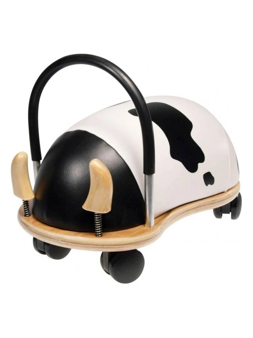 Porteur Wheely Bug vache (Grand modèle) N/A