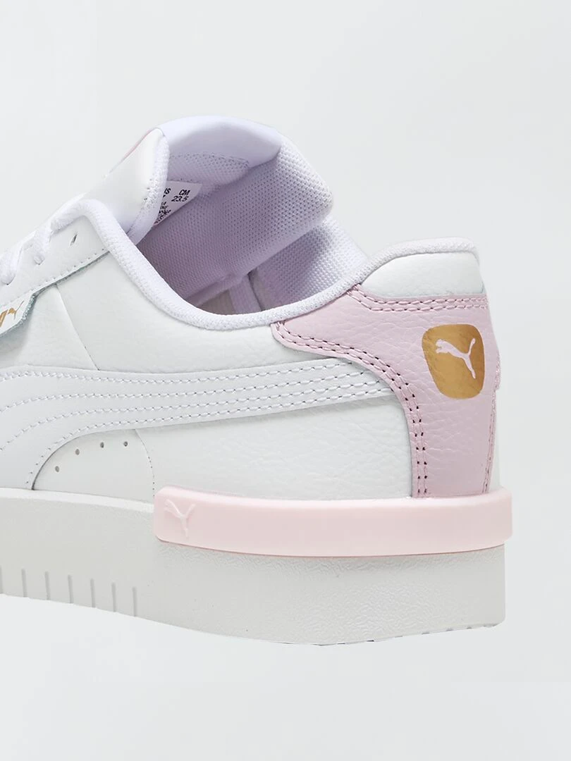 Baskets 'Jada Renew' 'Puma'   blanc