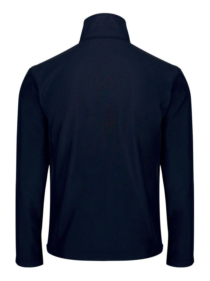 Regatta Veste softshell HONESTY Bleu marine