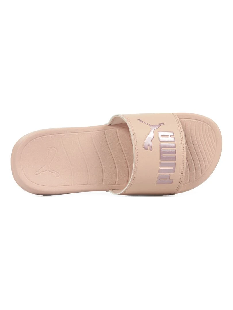 Mules Popcat 20 Rose
