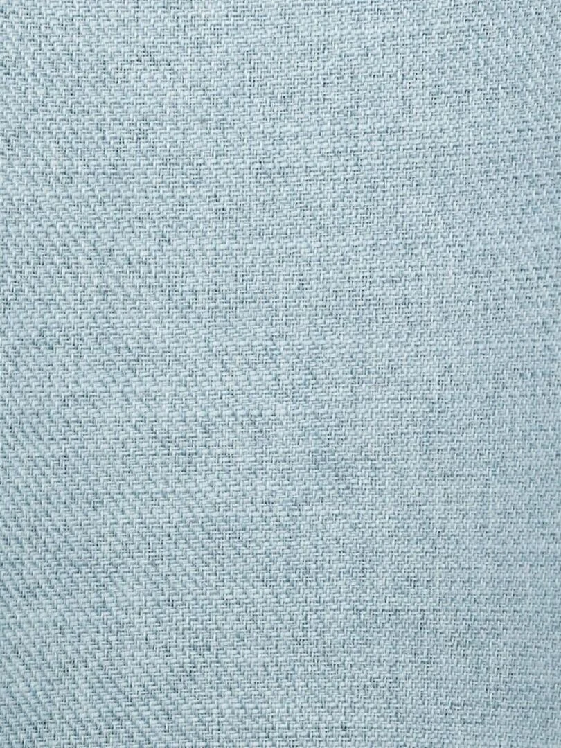 Rideau occultant à œillets 140x260 Total bleu Bleu