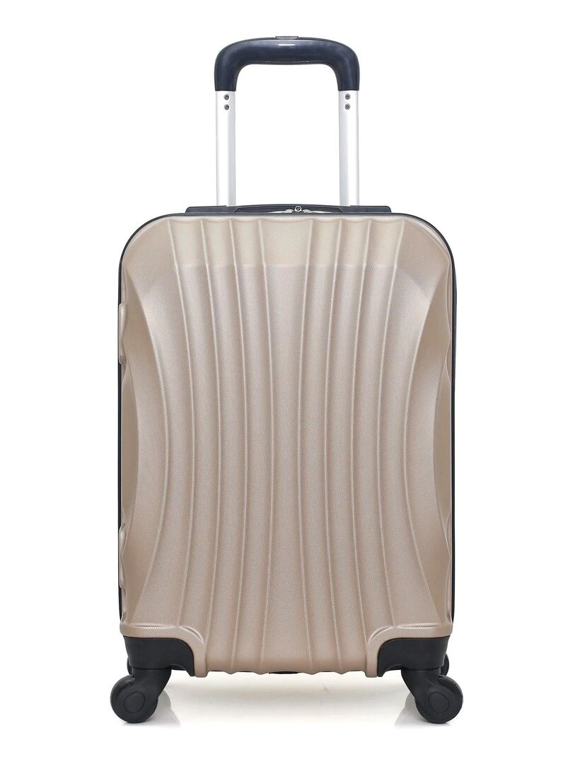 HERO VALISE XS MOSCOU E Beige