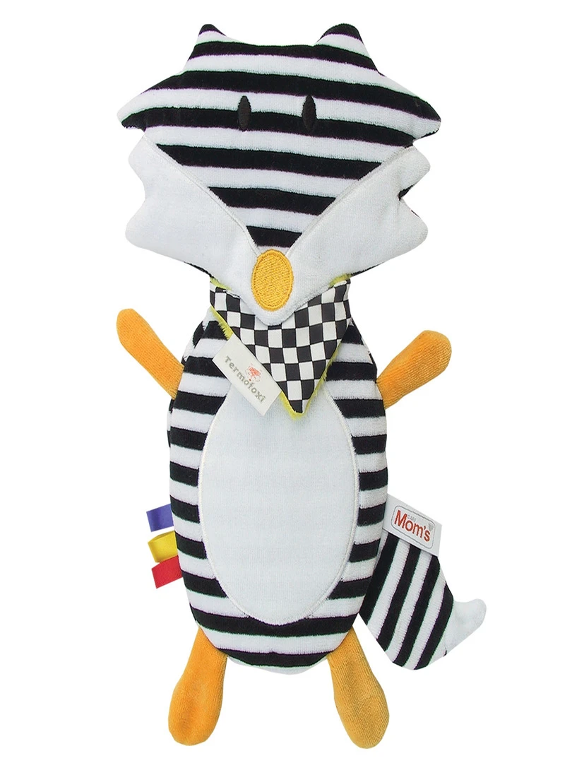 Doudou Bouillotte Sèche Termofoxi N/A