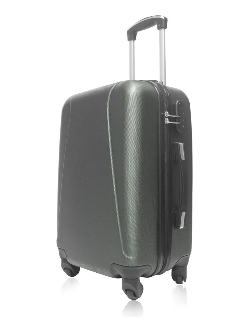 HERO   SET DE 4 LANZAROTE C   Vert kaki