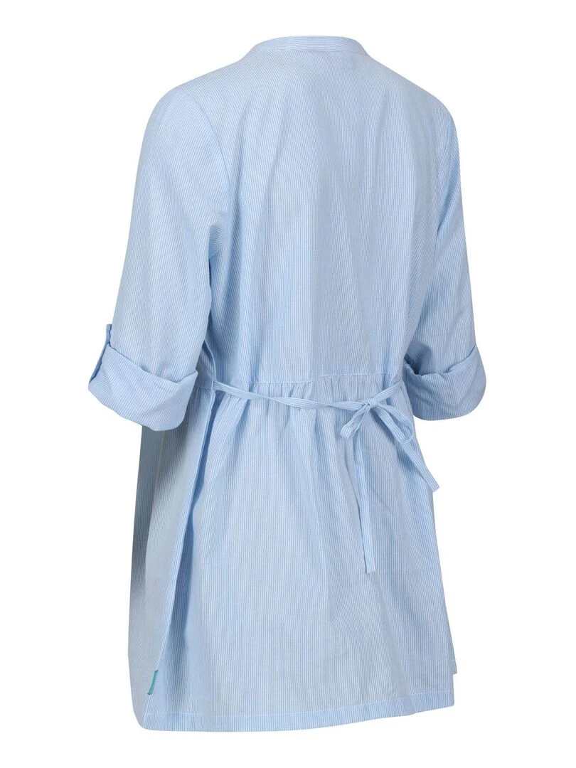 Regatta   Blouse NEMORA   Bleu clair